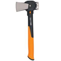 Fiskars Pro IsoCore Moker | met splijtkop S | 1,1 kg | 36 cm | 1062936 - 1062936