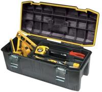 Stanley Koffers kunststof gereedschapskoffer 23", type 1-94-749 - 1-94-749
