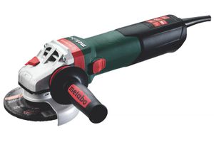 Metabo WEBA 17-125 Quick haakse slijper 12,5 cm 11000 RPM 1700 W 2,7 kg