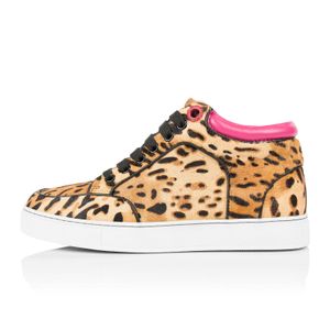 Royaums Marion Panter | Maat 37 | multicolour | Dames | sneakers