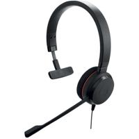 Oordopjes Jabra 4993-823-169 Zwart