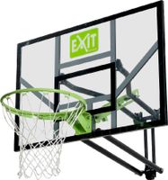 Exit Galaxy basketbalbord met beugels