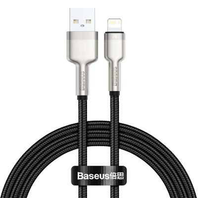 Baseus Cafule 1 m Zwart