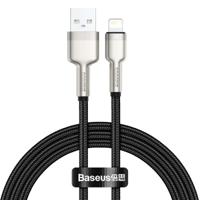 Baseus Cafule 1 m Zwart