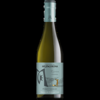 Mezzacorona Pinot Grigio Riserva 750ML bij Jumbo