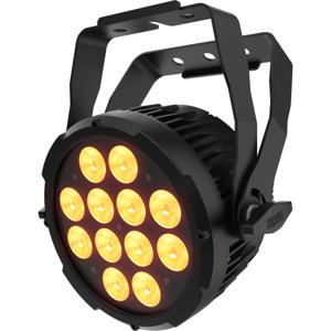 Chauvet DJ SlimPAR Pro Q IP LED wash spot