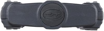 CONTEC Ct pedal quick core city/comfort black