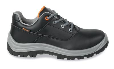 Beta 7241Nft 47 Leren werkschoen | Waterafstotend - 072410747