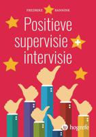 Positieve supervisie en intervisie (Paperback)