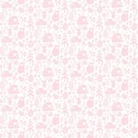 Ohpopsi When I Grow Up - Honeywood Bears Petal - WGU50147W