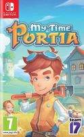 Nintendo Switch My Time at Portia