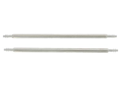 Pushpins / Veerbare bevestigingspinnetjes (2 stuks) Pushpins / Veerbare bevestigingspinnetjes (2 stuks)