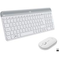 Logitech Logitech MK470 Slim Wireless Keyboard and Mouse Combo