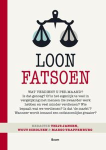 Loonfatsoen - - ebook
