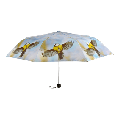 Opvouwbare paraplu Koolmees / Esschert Design