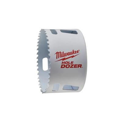 Milwaukee HOLE DOZER™ Bi-metalen Gatzaag 83mm - 49560183