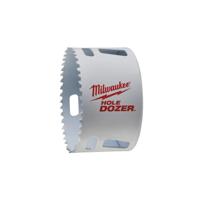 Milwaukee HOLE DOZER™ Bi-metalen Gatzaag 83mm - 49560183