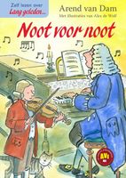 Noot voor noot - Arend van Dam - ebook