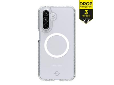 ITSKINS ITSKINS Level 2 HybridMagClear_R for Samsung Galaxy A56 5G Transparent