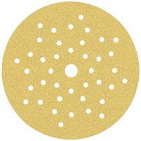 Bosch Accessories EXPERT C470 2608901094 Excenterschuurpapier Geperforeerd Korrelgrootte (num) 80 (Ø) 125 mm 5 stuk(s)
