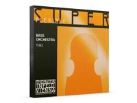 Thomastik Infeld TH-43 snarenset contrabas 4/4