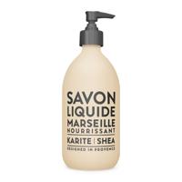 Compagnie de Provence Karite Savon Liquide Marseille Nourrissant 495ml