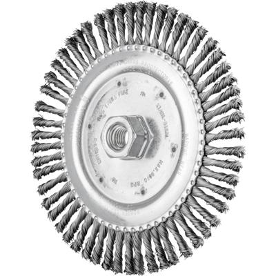 PFERD TOOLS 43303802 Ronde borstel 10 stuk(s)