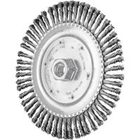 PFERD TOOLS 43303802 Ronde borstel 10 stuk(s)