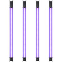 Godox TL60-K4 - Kit 4 x TL60 & accessoires