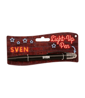 Light up pen Sven