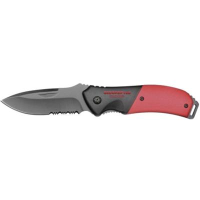 Gedore RED 3301615 Tas N·Mes klingen-L.87mm 2-componentenhandgreep 1 stuk(s)