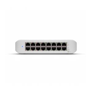 Ubiquiti UniFi Switch Lite 16 PoE L2 Gigabit Ethernet (10/100/1000) Power over Ethernet (PoE) Wit