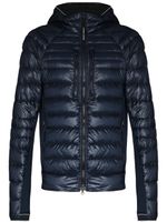 Canada Goose doudoune Hybridge Lite - Bleu