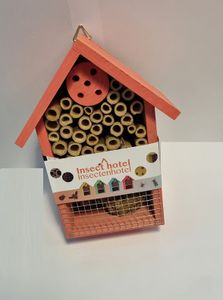 Insecten Hotel 25 cm