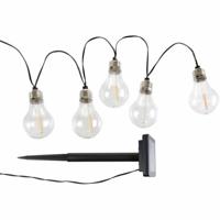 LED-lichtkrans Galix Zon