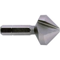Kegelverzinkboor 16.5 mm HSS Exact 05645 1/4 (6.3 mm) 1 stuk(s)