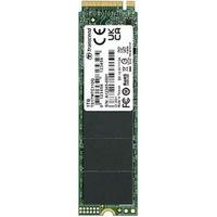 Transcend SSD MTE110Q 1TB NVMe PCIe Gen3 x4