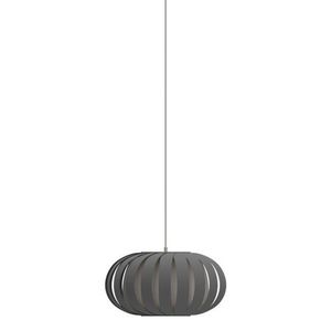 Tom Rossau ST903 Hanglamp - Grijs - 40 cm