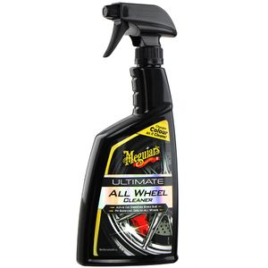 Meguiars Ultimate All Wheel Cleaner G180124