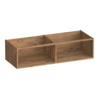 Brauer Flourish - Bijkast - 120 cm - met 2 Opbergvakken - Chateau