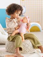 Mijn schattige grote poppen rozen