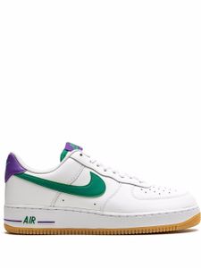 Nike baskets Air Force 1 - Blanc