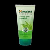 Himalaya Herbals purifying neem facewash 150 Milliliter