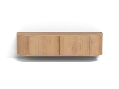 Novero Zwevend 140cm-31600