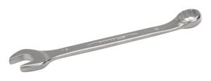 Bahco Ringsteeksleutel | 15° afgebogen | verchroomd | lengte 860 mm | 100mm - 111M-100