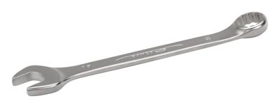 Bahco Ringsteeksleutel | 15° afgebogen | verchroomd | lengte 790. 90 mm - 111M-90