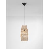 Lyora HanglampRiu Ø 22cm rotan - 9586631