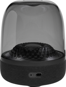 Harman/Kardon Aura Studio 4 luidspreker Zwart, Transparant Draadloos 100 W