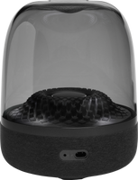 Harman/Kardon Aura Studio 4 luidspreker Zwart, Transparant Draadloos 100 W - thumbnail