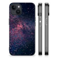 iPhone 15 Plus Backcover Stars iPhone 15 Plus Backcover Stars